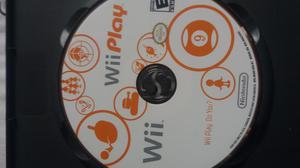 Juegos Wii