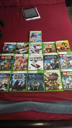 Juegos Xbox Originales