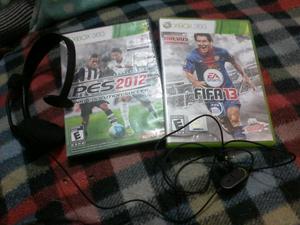 Juegos para Xbox 360 Originales