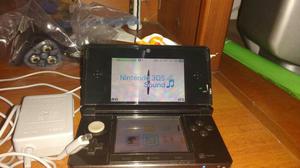 Nintendo 3 Ds