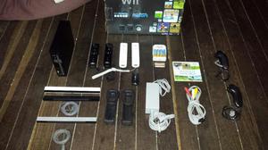 Nintendo Wii 4 Controles