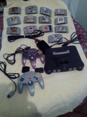 Nintendo64