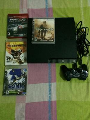 PLAYSTATION 3