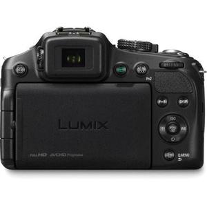 Panasonic Lumix Fz200 Digital Camara With Sse 16gb !