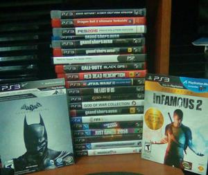 Peliculas Ps3