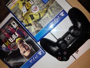 Play 4 Ps4