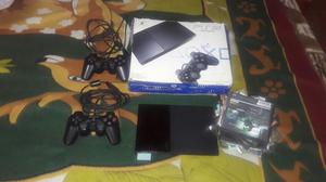 Play Station 2