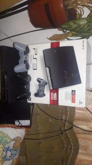 Play Station 3