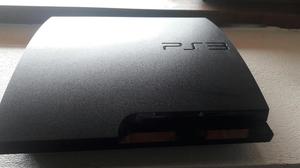 Ps3 Slim 160gb 8 Juegos barato.