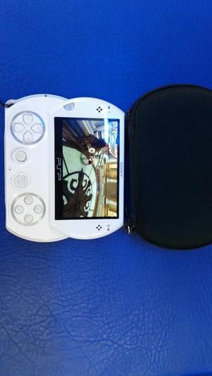 Psp Go