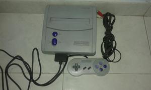 Super Nintendo