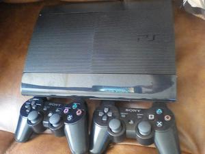 Vendo Play Station 3