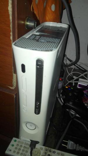 Vendo Xbos360 Estado 6/10 Pero Funciona