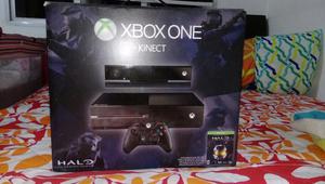 Vendo Xbox One Nuevo