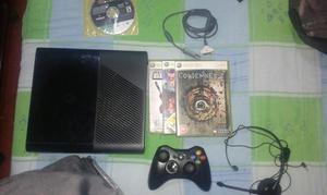 X Box360