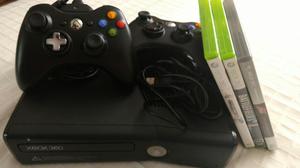 Xbox 360 Casi Nuevo