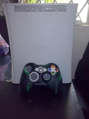 Xbox 360 FAT CHIP 5.0