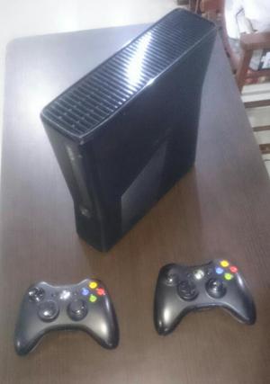 Xbox 360 Slim