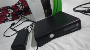 Xbox 360 Slim 4gb Un Control