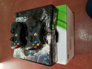 Xbox 360 Slim Versión 5.0