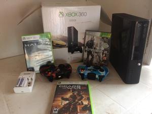 Xbox 360 Super Slim 500Gb