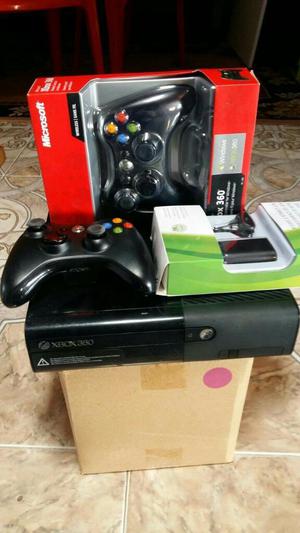 Xbox 360 Usado