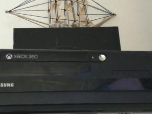 Xbox 360 con 500 Gb 64 Juegos Kinect 3 C