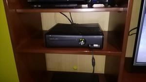 Xbox 360 con Kinect Y 100 Juegos