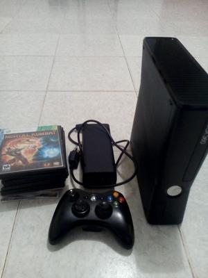 Xbox 360 slim 3.0