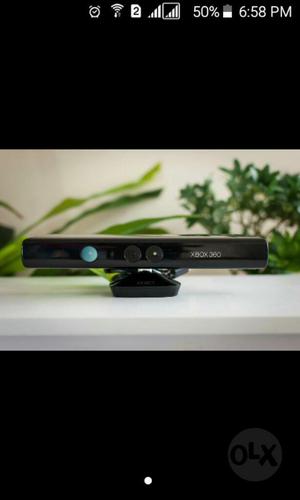 Xbox Kinect