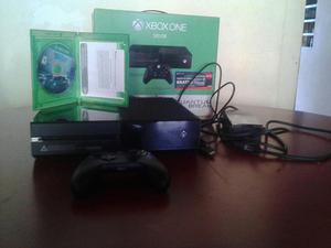 Xbox One 500gb Edicion Quantum Break