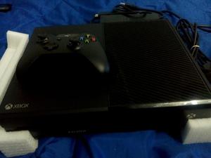 Xbox one 500 gb recibo xbox 360