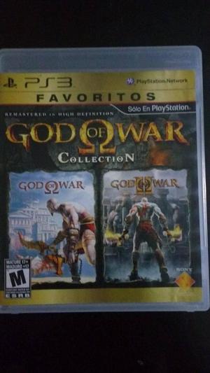 good of war collection