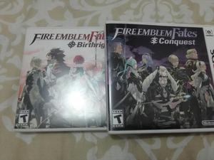 3ds Fire Emblem