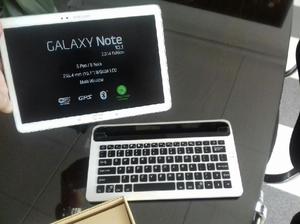 Galaxy Note 10.1 2014 Edition - Bogotá
