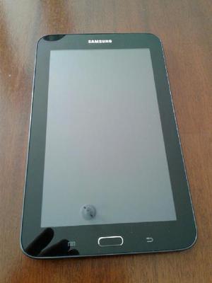 Galaxy Tab 3 Lite 8gs - Envigado