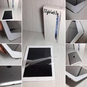 Ipad de 32gb, wifi g. Para entrega inmediata - Bucaramanga