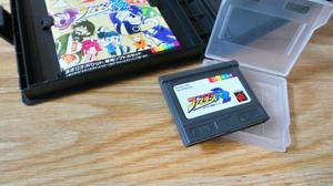 KING OF FIGHTERS R2 NEO GEO POCKET