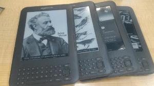 Kindle - Bogotá