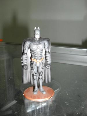 Mini figura de Colección de Batman