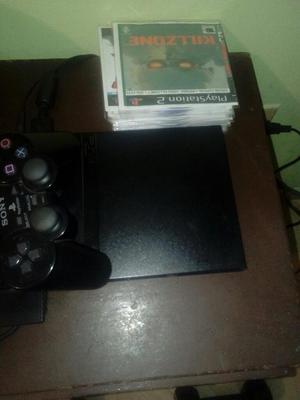 Play Station 2