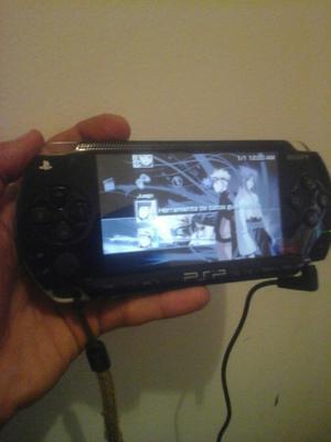 Psp 