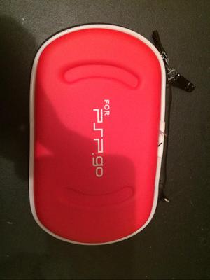 Psp Go
