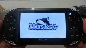 Psp Huskee