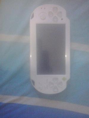 Psp Vita Blanco