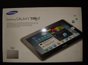 Samsung GALAXY Tab 2 10.1 PRODUCTO NUEVO. - Bogotá