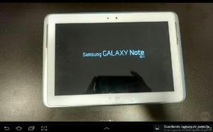 Samsung Galaxy Tab 10.1 - Cali