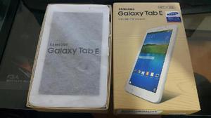 Samsung Galaxy Tab E 7.0 Pulgadas - Pereira