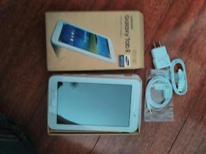 Samsung Galaxy Tab E - Bogotá