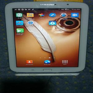 Samsung Tablet Note 8 - Bogotá